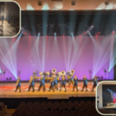 中津北高等学校吹奏楽部　第25回定期演奏会